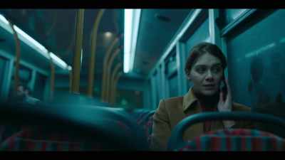 Ingrid, it's John. - The Killing Kind