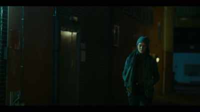 Ingrid, I've found it. - The Killing Kind