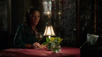 Ingrid. - Chicago Fire