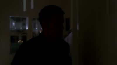 Ingrid? - Criminal Minds