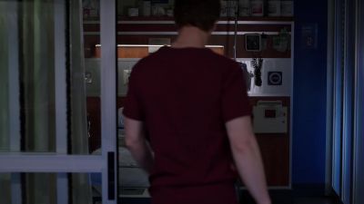 Ingrid. - Chicago Med