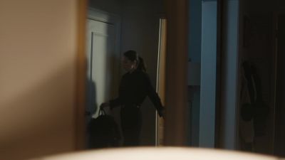Ingrid? - FBI: Most Wanted