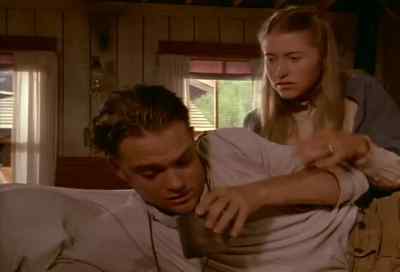 Ingrid. - Dr. Quinn, Medicine Woman