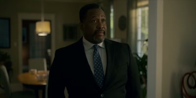 -Ingrid seems good.
-Yeah, yeah. She's... - Accused