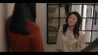Ingrid... [speaks Korean] - Partner Track