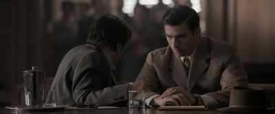 Ingrid, for you,
I got more than a few, honey. - American Traitor: The Trial of Axis Sally