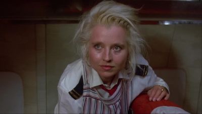 Ingrid - The Delta Force