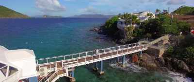 ... that inhabit the reefs around St. Thomas. - Is Genesis History?