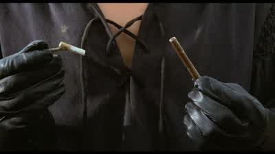 Inhale this, but do not touch. - The Princess Bride