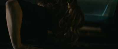 [INHALES AND EXHALES DEEPLY] - Canary Black