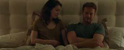 [INHALES AND EXHALES DEEPLY] - Holly Slept Over