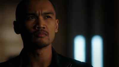 [Inhales And Exhales Deeply] - Dark Matter