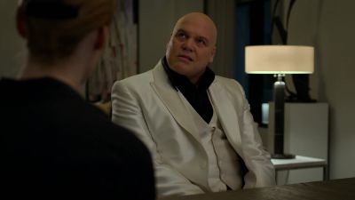 [inhales deeply] - Marvel's Daredevil