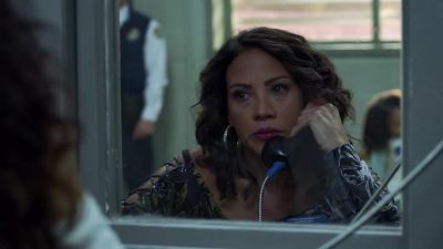 [inhales deeply] - Orange Is the New Black