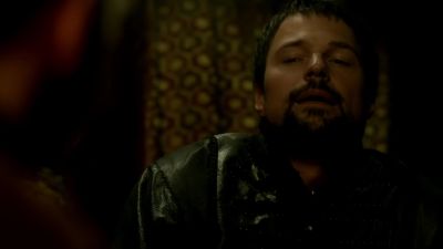 [inhales deeply] - Vikings