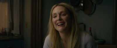 [inhales deeply] - The Woman in the Window