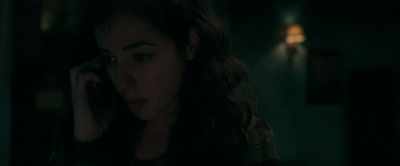 [inhales deeply] - No One Gets Out Alive
