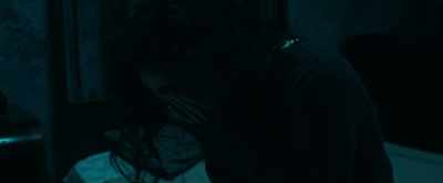 [inhales deeply] - No One Gets Out Alive