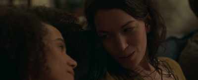 [INHALES DEEPLY] - Holly Slept Over