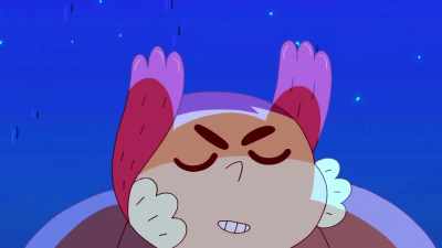 [inhales deeply] - ThunderCats Roar