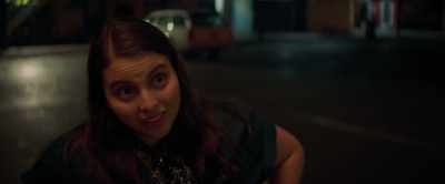 [inhales deeply] - Booksmart