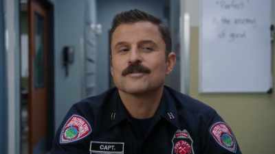 [ Inhales deeply ] - Tacoma FD