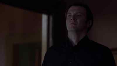 (inhales deeply) - The Americans
