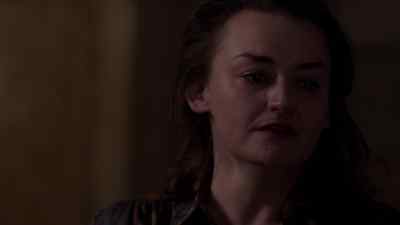 (inhales deeply) - The Americans