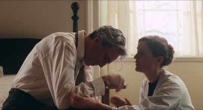 (inhales deeply) - Phantom Thread