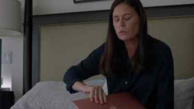 [inhales deeply] - The Affair