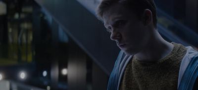[inhales deeply] - Black Mirror