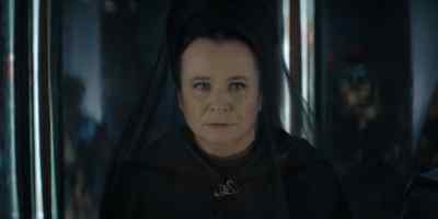 (inhales deeply) - Dune: Prophecy