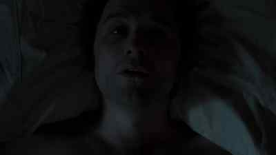 (inhales deeply, sighs) - The Americans