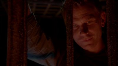 [ Inhales dehale,
exhales slowly ] - Supernatural