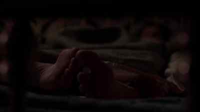 (inhales, exhales deeply) - The Americans