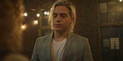 [inhales, exhales] - My Fake Boyfriend