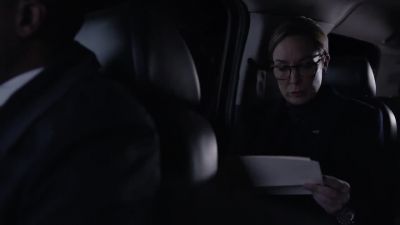 [inhales and exhales
slowly] - Homeland