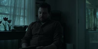 [inhales] I killed her. - Ozark