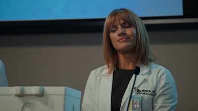 (inhales) Now, unfortunately,
I can't eat them - Doogie Kamealoha, M.D.