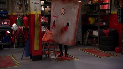 ( inhales ) - Liv and Maddie