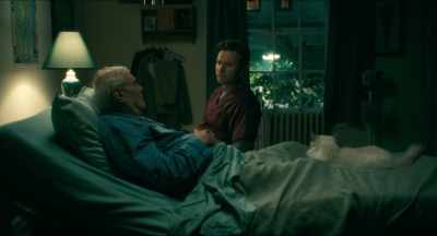 [inhales] - Doctor Sleep