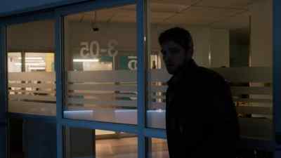 [inhales] - Bates Motel