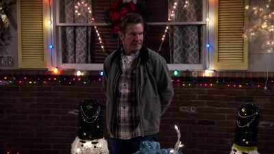 [inhales] - Merry Happy Whatever