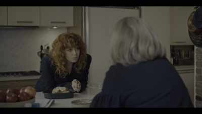 [inhales] - Russian Doll