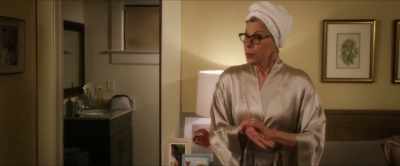 [inhales] - A Bad Moms Christmas