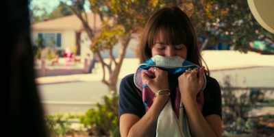 [inhales] - Girlboss