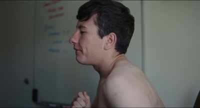 ( INHALES ) - The Killing of a Sacred Deer