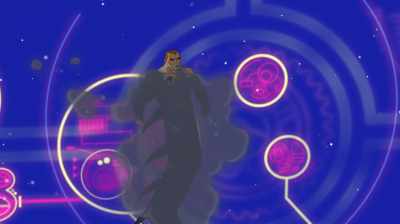 (INHALES) - Justice League Action