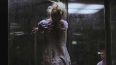 [inhales] - The OA