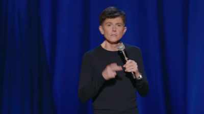 [inhales] - Tig Notaro: Hello Again